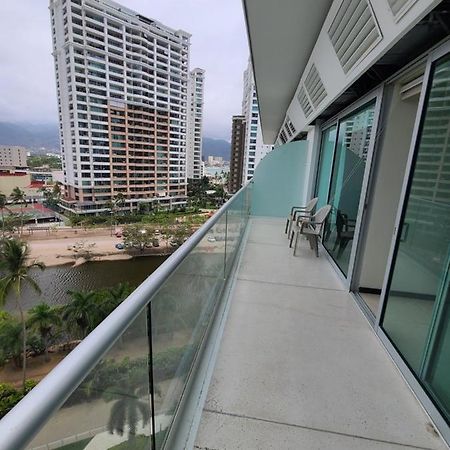 Peninsula Condominiums, Hotel Zone, Pv Puerto Vallarta Exterior foto